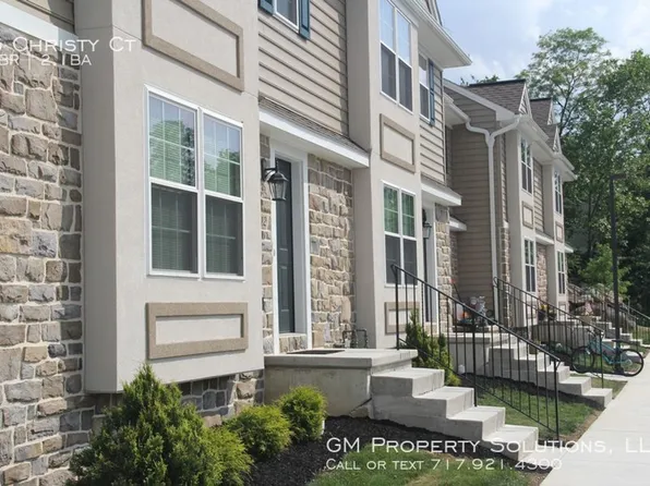 8 Christy Ct, Elizabethtown, PA 17022