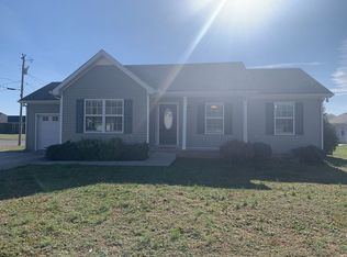 26 Creek Chase Rd, Manchester, TN 37355