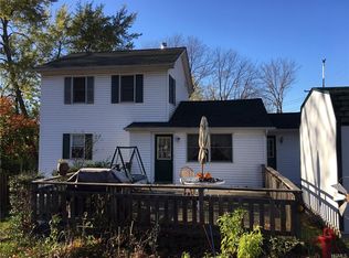 11 Revere Rd, Monroe, NY 10950