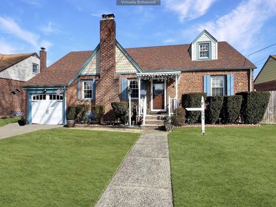 584 Beech Ave, Saddle Brook, NJ, 07663
