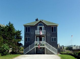 789 Dune Rd, Westhampton Beach, NY 11978