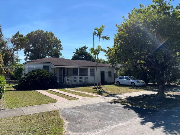 4420 SW 3rd St, Miami, FL 33134