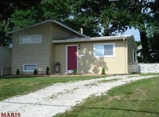 625 S Elliott Ave, Kirkwood, MO