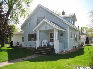 925 5th St, Chetek, WI 54728