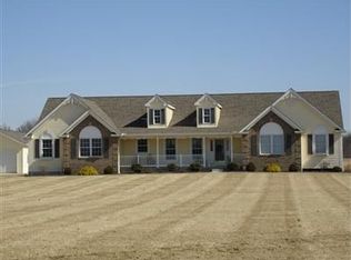 14871 State Route 301, Lagrange, OH 44050