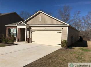 4659 Deer Foot Path, Pinson, AL 35126