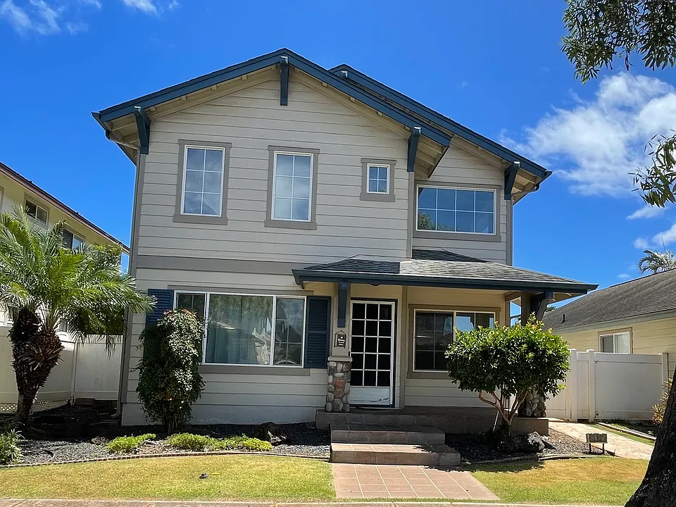 91-1021 Kaihanupa St