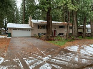 12240 N Kelly Rae Dr, Hayden Lake, ID 83835