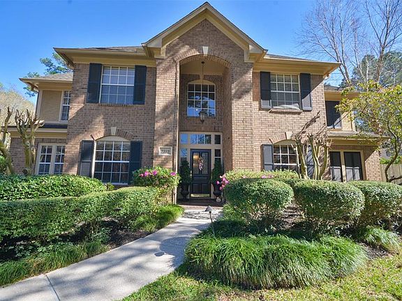3rd image of 3923 Laurel Rock Dr
