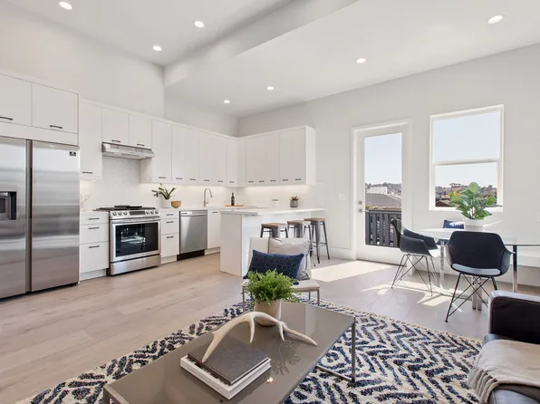 1329 S Van Ness Ave, San Francisco, CA 94110