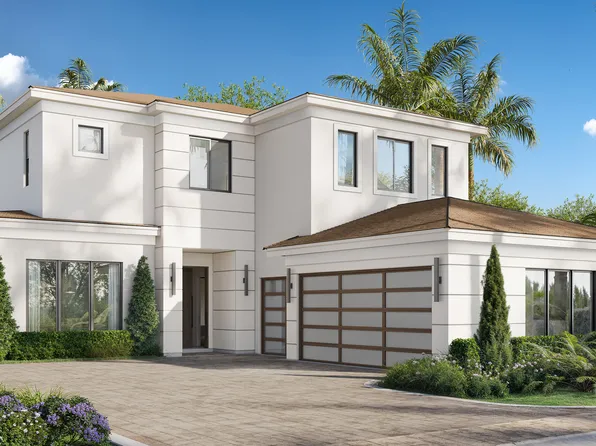 Maple Plan, The Grove