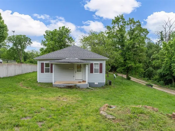 710 Tyler St, Park Hills, MO 63601