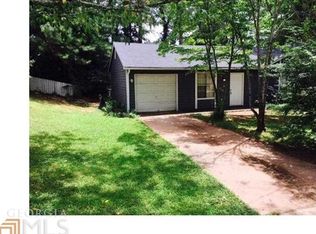 5469 Forest East Ln, Stone Mountain, GA