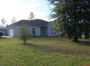 326 Ratcliffe Rd, Brunswick, GA 31523