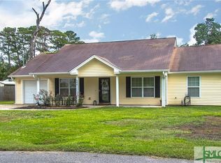 304 S Newton St, Pooler, GA 31322