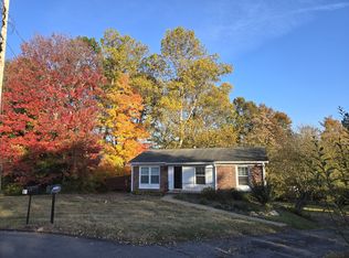 15 Kirby Pl, Asheville, NC 28806
