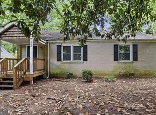1800 Oakmont Dr NW, Atlanta, GA 30314