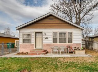 6951 Forest St, Commerce City, CO 80022
