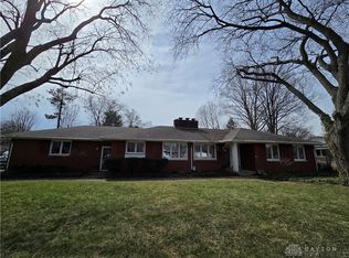 308 W David Rd, Dayton, OH 45429