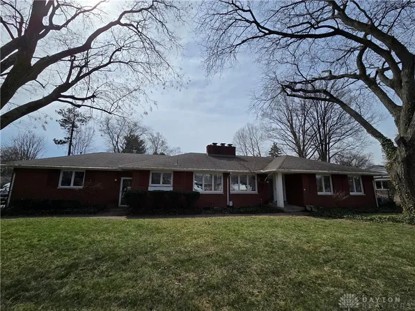 308 W David Rd, Dayton, OH 45429