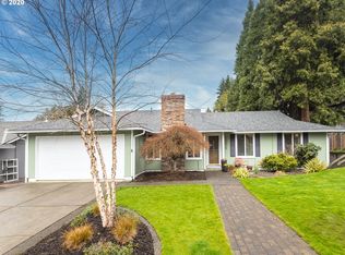 11575 SW Fairview Ln, Tigard, OR 97223