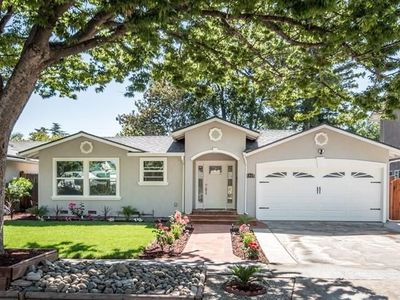 4930 Brewster Ave, San Jose, CA, 95124