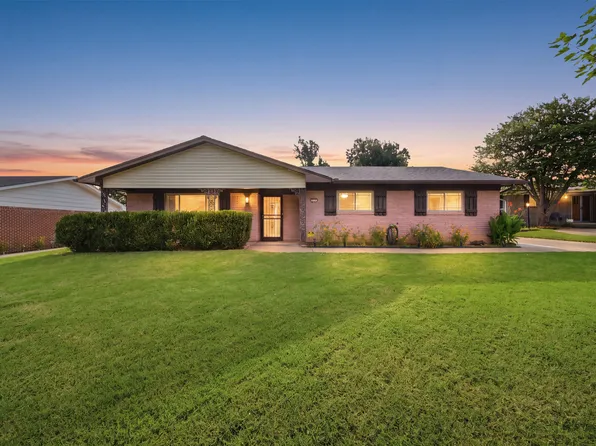 2205 S Darlington Ave, Tulsa, OK 74114