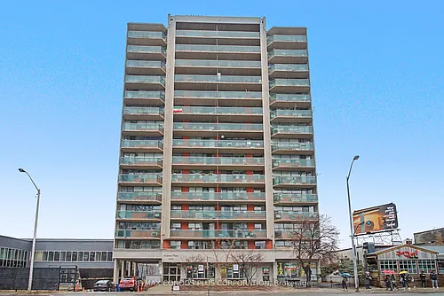 5949 Yonge St #208 Photo 1