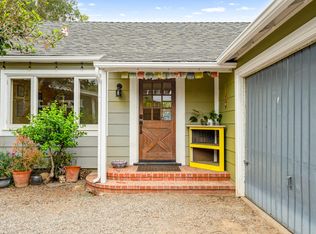 1161 High Rd, Santa Barbara, CA 93108