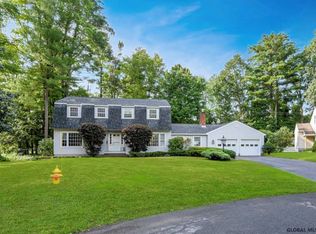 22 Huntersfield Rd, Delmar, NY 12054