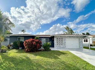 4905 NW 49th Rd, Tamarac, FL 33319