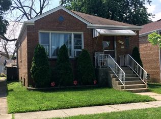 6409 41st St, Stickney, IL 60402