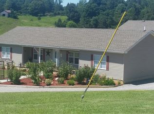 491 Cherry Tree Rd, Burkesville, KY 42717