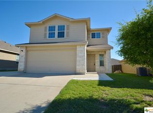 303 W Gemini Ln, Killeen, TX 76542