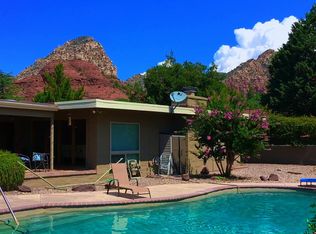 180 Mogollon Dr, Sedona, AZ 86336