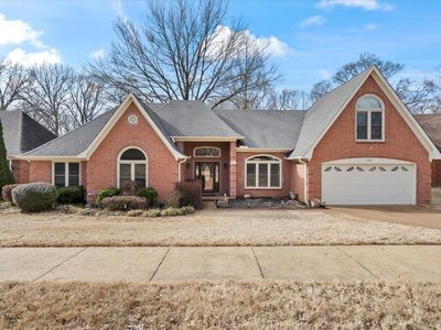 999 Joe Ct, Collierville, TN, 38017