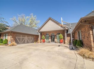 3903 Northridge Rd, Norman, OK 73072