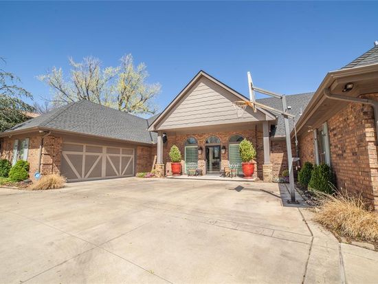 3903 Northridge Rd, Norman, OK 73072
