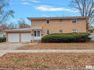 811 W Governor St, Springfield, IL 62704