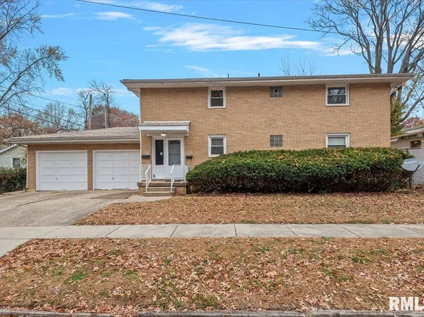 811 W Governor St, Springfield, IL 62704