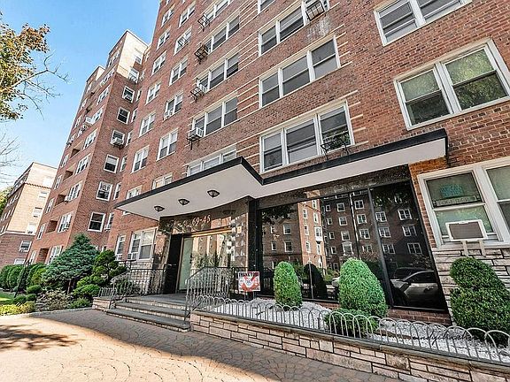 2nd image of 69-45 108th St #2J