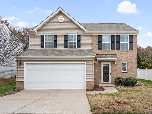 4025 Alicia Ln, Antioch, TN 37013