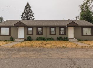 200 W F St, Culver, OR 97734