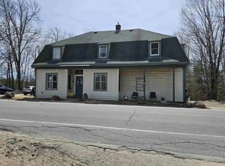 71 Moultonville Rd, Center Ossipee, NH 03814