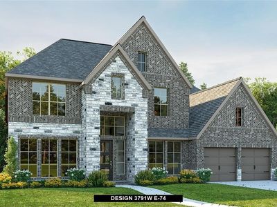 3205 Maindenhair Ln, Celina, TX, 75009