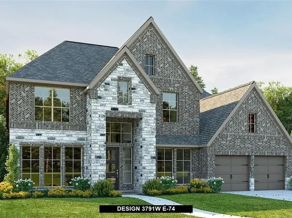 2321 Kates Pl, Prosper, TX 75078