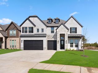 2013 Pelican Dr, Mansfield, TX 76063
