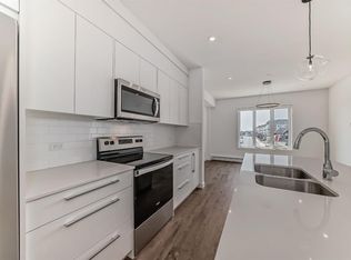 60 SW Skyview Ranch Rd NE #1507, Calgary, AB T3N2J8