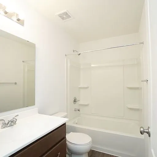 Common Bathroom