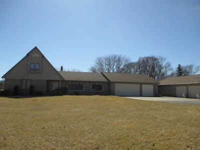 18990-28 Mile Rd, Ray, MI, 48096